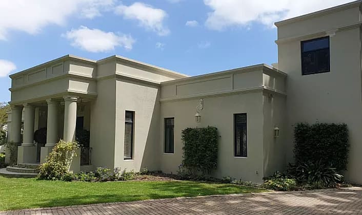 Painting Contractors Painting contract completed by My Maintenance Crew in Constantia.