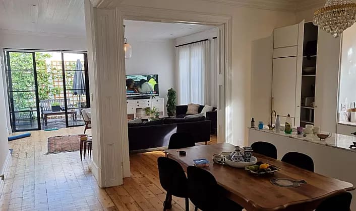 Home Renovations Home renovations completed in Observatory Cape Town