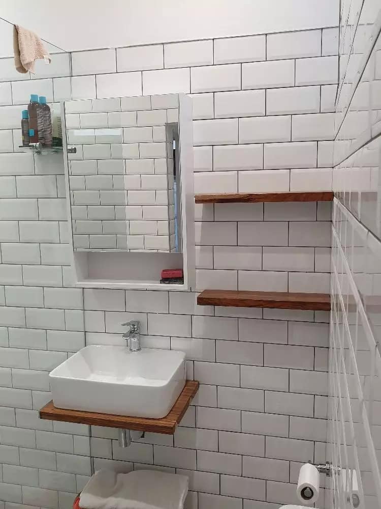 Bathroom rnovations Cape Town
