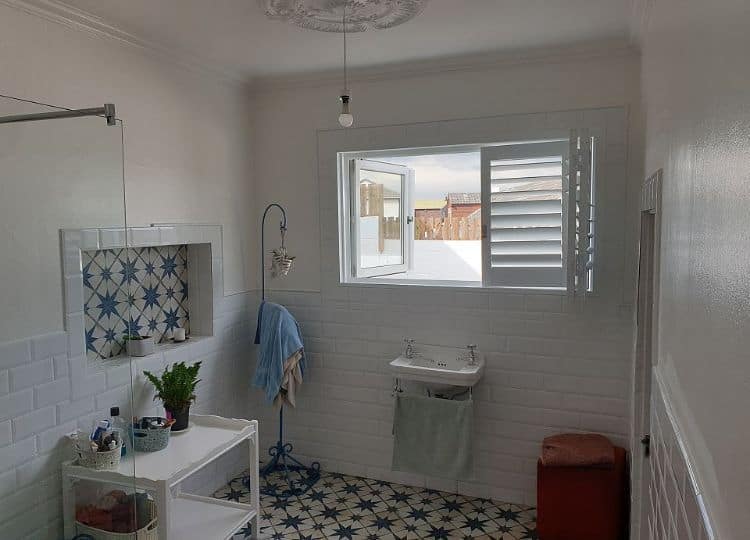 Bathroom Renovations Cape Town